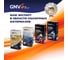 Синтетическое моторное масло для легковых автомобилей GNV Global Power Sport 5W-30 Synthetic 4 л GPS1M10564010130530004 6