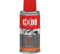 Медная смазка CX80 150мл 010