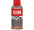 Медная смазка CX80 150мл 010 1