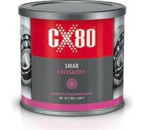 Смазка для подшипников CX80 BEARING GREASE 500G 056