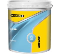 Смазка универсальная для подшипников PETRONAS OLEOBLITZ GROB-2 0.85 кг NGLI 2 77472DL6EU