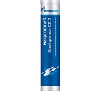 Смазка GAZPROMNEFT Steelgrease CS2 400г 2389907074