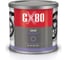 Смазка CX80 силиконовая консистентная SILICONE GREASE NSF 500G 020 3