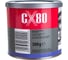 Смазка CX80 силиконовая консистентная SILICONE GREASE NSF 500G 020 5