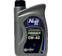 Масло NORD 1 л OIL Premium N 5W-20 SN CF NRL134
