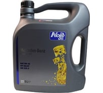 Масло NORD (5л) OIL Mercedes 5W-40 NRSL041