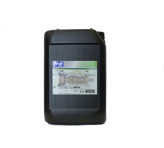 Масло NORD (5л) OIL UTTO 85W NRD147