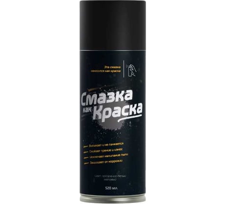Смазка как краска MODENGY 520 мл 0061059