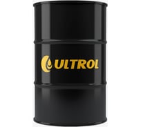 Моторное масло ULTROL TRUCK минеральное, 15W-40, 200 л 50