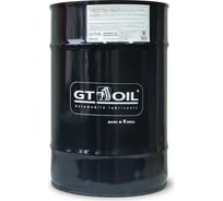 Моторное масло GT OIL GT Energy SP, SAE 5W30, API SN, 60 л 8809059408926
