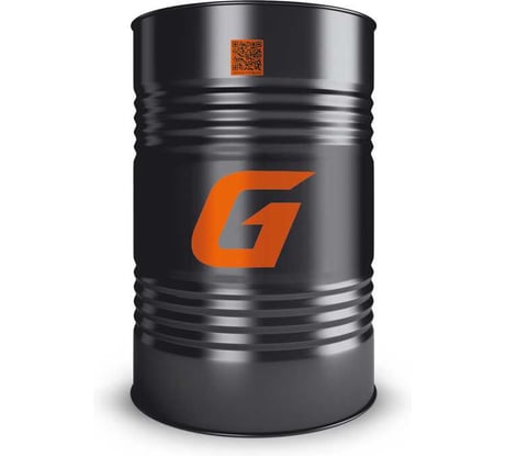Масло G-ENERGY SyntheticActive 5W-30 205л 2389907646 253142408