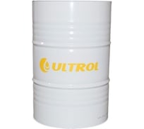 Моторное масло ULTROL DIESEL MX полусинтетическое, 10W-40, 200 л 2009