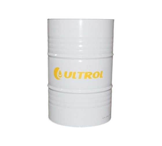 Моторное масло ULTROL DIESEL MX полусинтетическое, 10W-40, 200 л 2009