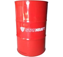 Специальное тракторное масло для гидравлических систем и трансмиссий STARKRAFT UTTO 30 TO-4 200 л UT2869200