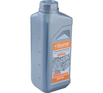 Масло трансмиссионное Sturm LUXE SAE 80W-85 GL-4 ТМ-4-12, 1л SMT-0101A