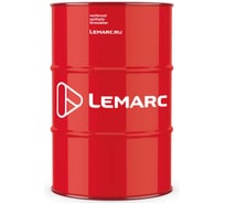 Масло моторное синтетическое LEMARC TONNARD 92 5W30, бочка 208 л 11831101