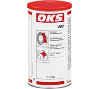Высокоэффективная смазка для подшипников OKS 402 банка, 1 кг 269792