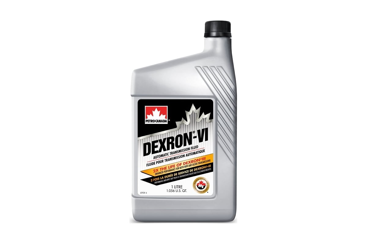 Petro canada dexron vi