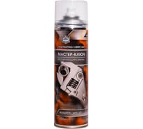 Смазка проникающая AGAT-AVTO Мастер-Ключ аэрозоль 650мл FD0305