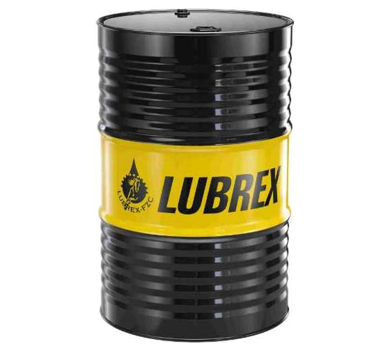 Масло LUBREX VELCOITY NANO 10W-40, 200л 914137 1