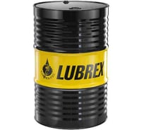 Масло LUBREX VELOCITY NANO C5 0W-20, 200л 210215