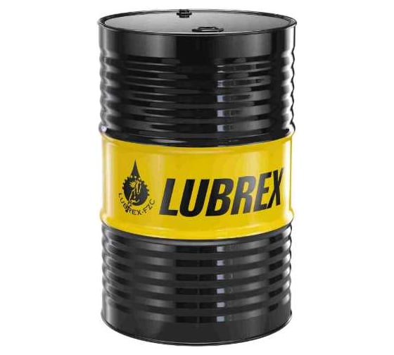 Масло LUBREX VELOCITY NANO C5 0W-20, 60л 210208 1