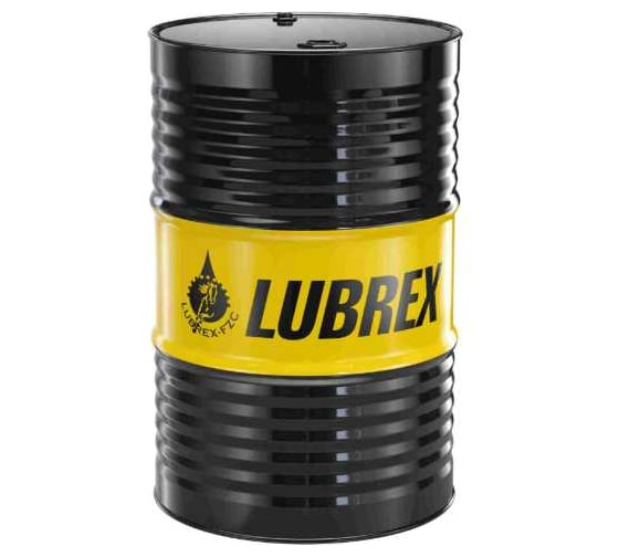 Масло LUBREX MOMENTA NEO 10W-40, 200л 813140 1