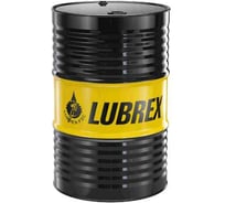 Масло LUBREX MOMENTA NEO 15W-40, 200л 811160