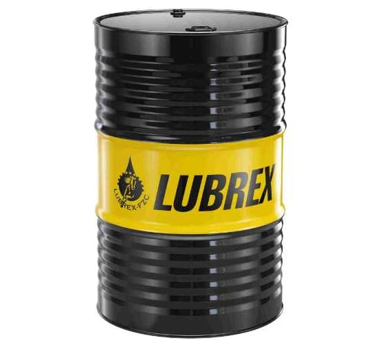 Масло LUBREX MOMENTA NEO 15W-40, 200л 811160 1