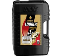 Масло LUBREX MOMENTA NEO 15W-40, 20л 811115