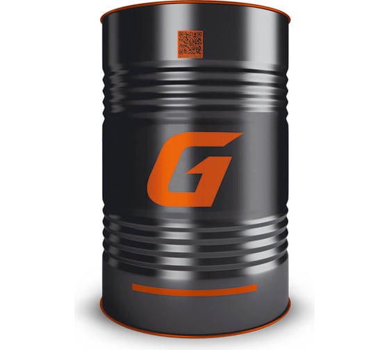 Масло G-ENERGY Synthetic Active 5W-30 205 л 2389907646 1