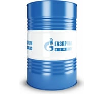 Моторное масло GAZPROMNEFT Premium N 5W-40, 205 л 253140426