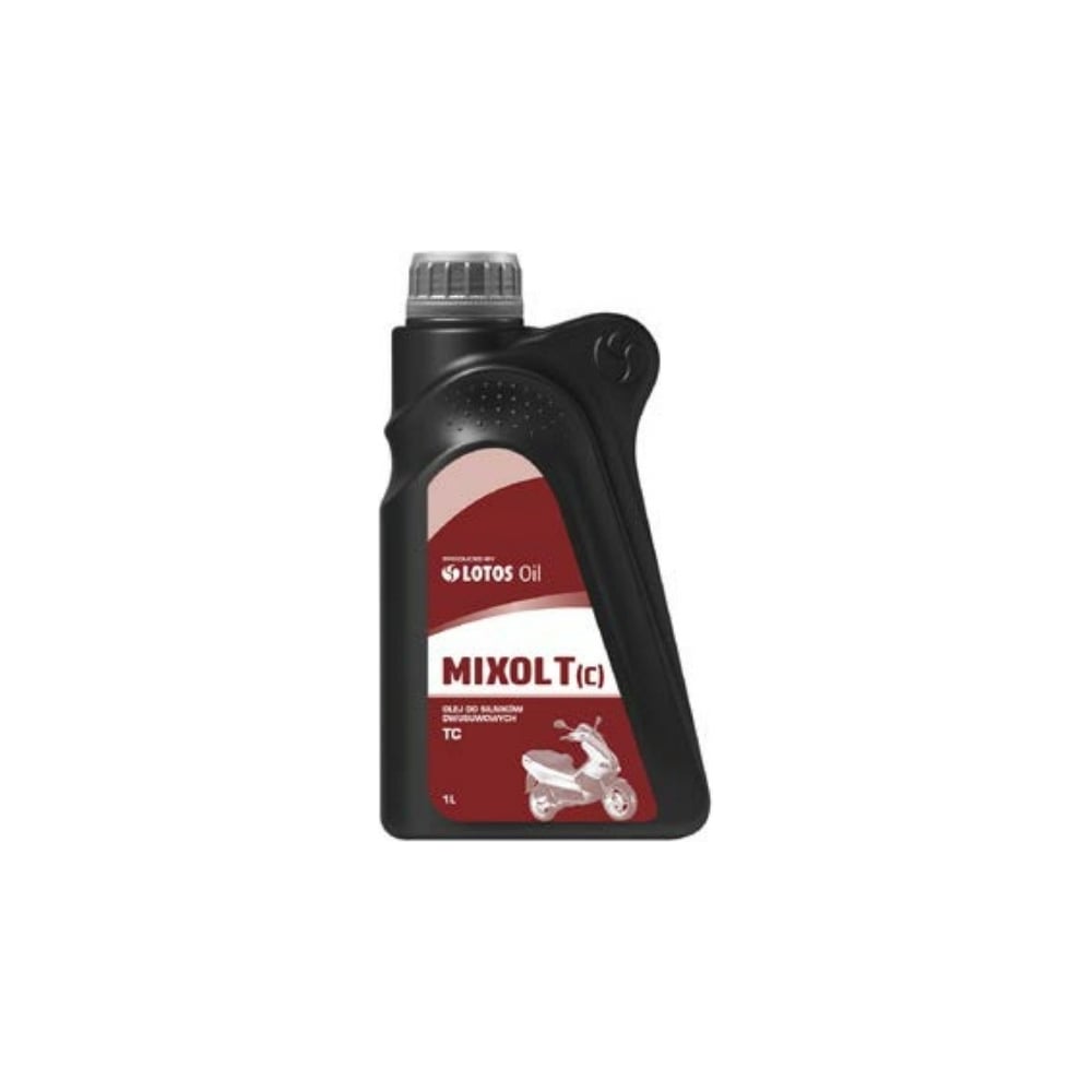 Моторное масло LOTOS MIXOL T API TC, 1 л WF-K104460-0H0 - выгодная цена ...