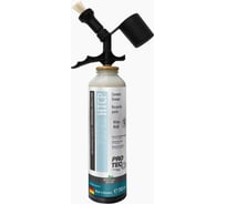 Керамическая белая смазка PRO-TEC с кисточкой Ceramic Grease P9742
