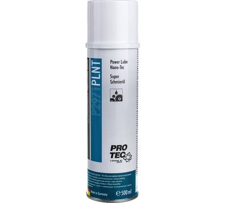 Нано смазка PRO-TEC Power lube Nano-Tec Р2971