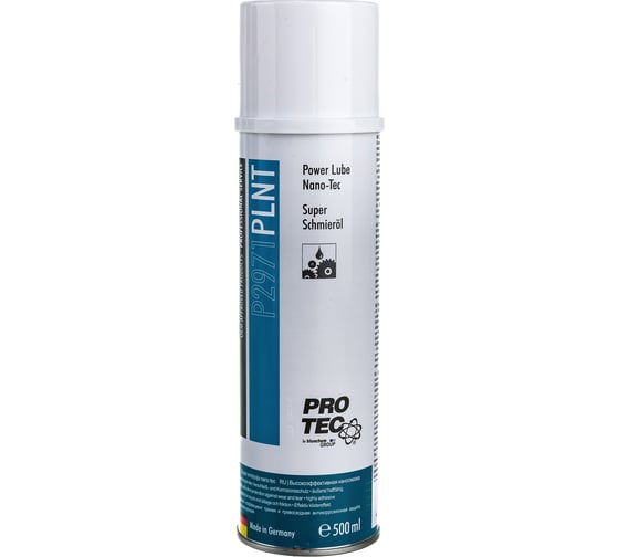 Нано смазка PRO-TEC Power lube Nano-Tec Р2971 1