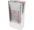 Моторное масло TOTEK HR-Commercial SAE 10W40 жесть, 5л HRC1040005 2