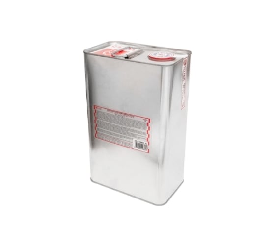 Трансмиссионное синтетическое масло ТОТЕК Астра Робот HR-T SAE 75W90 High Resistance, 4 л HRT7590004