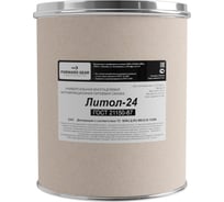 Смазка FORWARD GEAR Литол-24, КНБ 20 кг 230