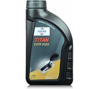 Масло трансмиссионое FUCHS TITAN CVTF FLEX 1L 602011985