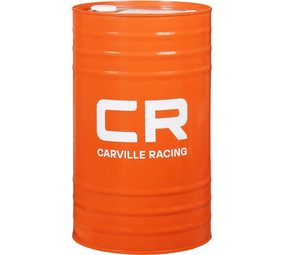 Масло трансмиссионное CARVILLE RACING для МКПП D-LINE MANUAL 75W-90 60L L1G06023 1