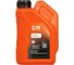 Масло трансмиссионное CARVILLE RACING для мостов D-LINE 75W-140 LS 1L L1G00122 1