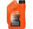 Масло трансмиссионное CARVILLE RACING для мостов D-LINE 75W-140 LS 1L L1G00122 2