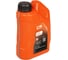 Масло трансмиссионное CARVILLE RACING для мостов D-LINE 75W-140 LS 1L L1G00122 3