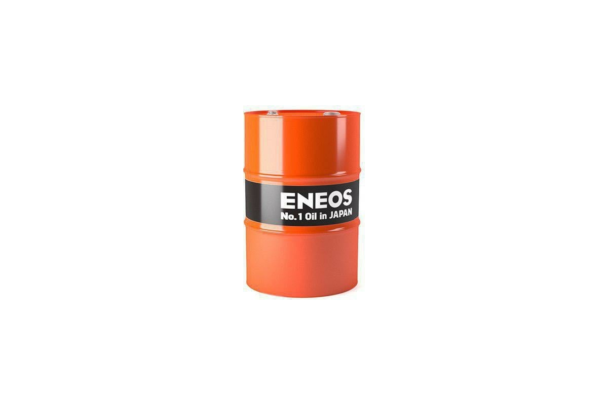 Трансмиссионное масло ENEOS Model H DW-1/Z-1, 200 л oil5081 - выгодная .