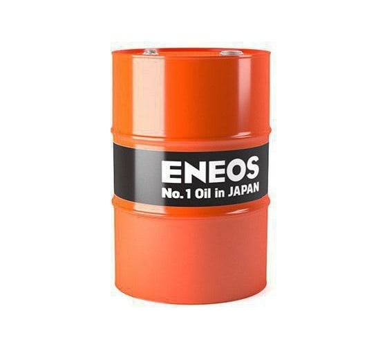 Трансмиссионное масло ENEOS Super AT Fluid 200 л 8809478944036 1