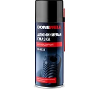 Алюминиевая смазка DONEWELL антизадирная DR-9523