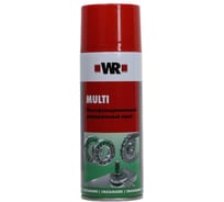 Многофункциональный спрей-смазка WR мульти 520/400 мл Wurth 1893055404092 1