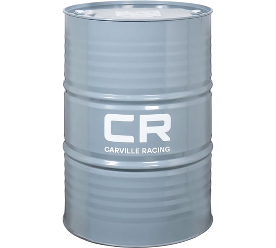 Масло моторное CARVILLE RACING HD X200 10W-40 E6/E9 208L L1D20815 1