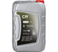 Масло моторное CARVILLE RACING HD X200 15W-40 E7 20L L1D02017